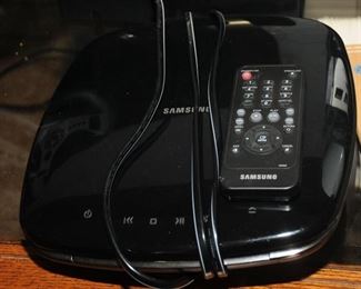 SAMSUNG ROUTER 