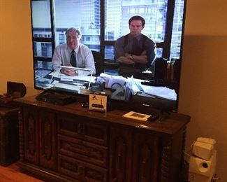 70” Vizio Television.