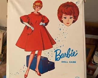 Vintage Barbies
