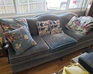 Antique Sofa