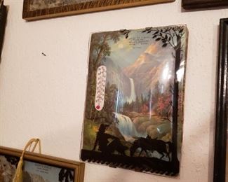 Shadow Pictures - Western and others