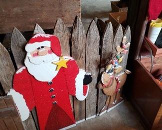 Christmas and other Decorations