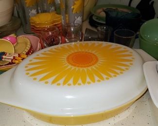 Vintage Pyrex