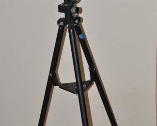 Freestanding Telescope By Tasco