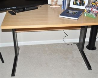 Great Base on the Computer Table/Desk