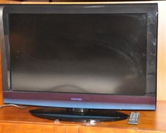 Toshiba 31" Television