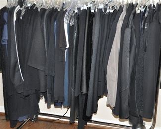 Amazing "Second Chance" Selection of Designer Apparel Remaining From Our Previous Sale all at 50% OFF! Including Chanel, Jil Sander, Jarbo, Ralph Lauren, Dries Van Noten, Valentino, St.John and Many More. Sizes 4 - 10 and S,M,L