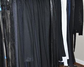 Besides the Aforementioned Designers, we also have items by The Row, Stella McCartney, Celine, Lanvin, Donna Karan, Piazza Sempione AND MORE! Szs. 6 -12