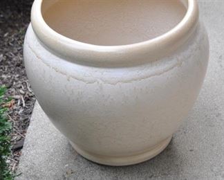 Large Gainey Planter (2 Available)
