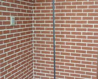 Great Garden Art, as is