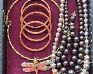 COSTUME JEWELRY