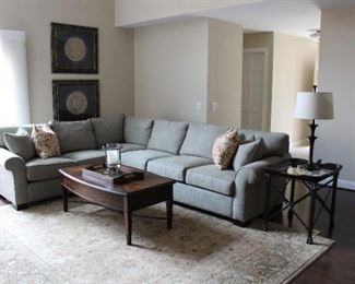 HIGH END BEAUTIFUL FURNITURE FROM GORMAN'S