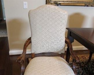 STANLEY DINING CHAIR