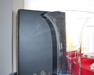 ROSENTHAL CALLA VASE