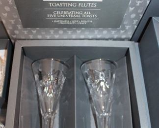 WATERFORD MILLENIUM COLLECTION