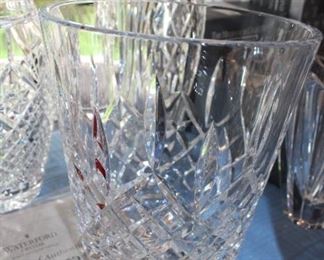 WATERFORD ICE BUCKET