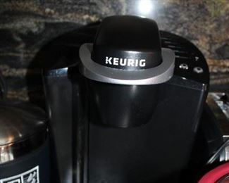 KEURIG 