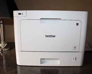 BROTHER PRINTER