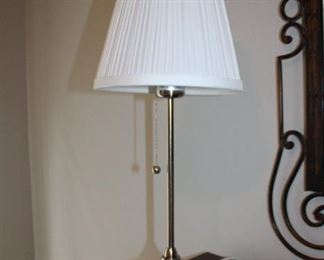 LAMP