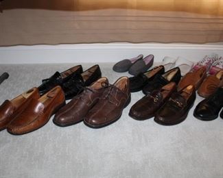 MEN'S SHOES SIZE 11 1/2