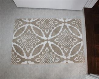 SMALL RUG