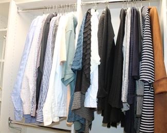 MEN'S CLOTHING