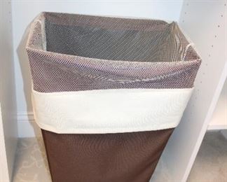 LAUNDRY BASKET