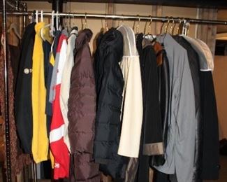 COATS