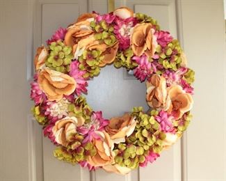 WREATH