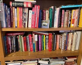 Cookbooks
