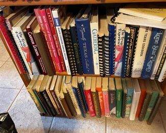 Cookbooks