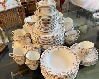 Copeland Spode Wicker Dale