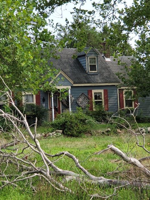 Down home in Dinwiddie Sale starts on 8/14/2021