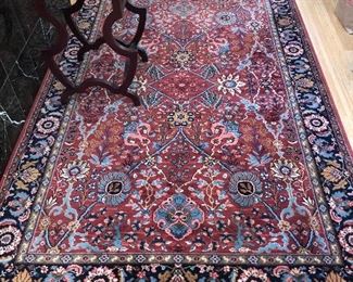 KARASTAN Ispahan Area Rug
5.9’ x 9’