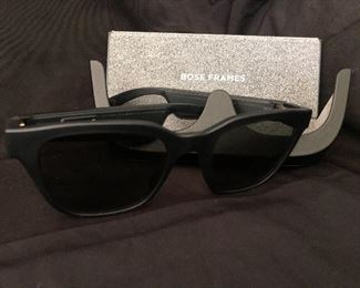Bose Wireless Frames