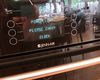 Jenn Air