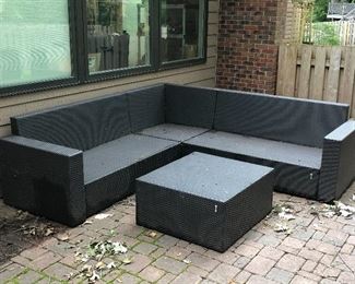 Patio Furniture