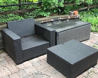 Patio Furniture