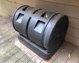 Compost Bin
