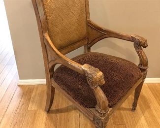 Thomasville Dining Chair
Set of 6