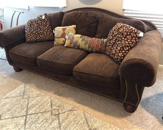 Sherrill Sofa