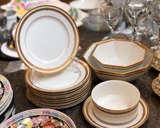 Christian Dior China