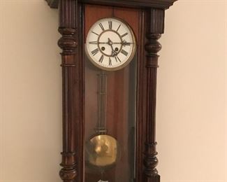 Vintage Clock