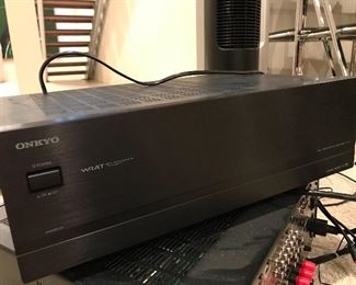 Onkyo
