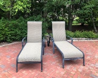 Patio Furniture
