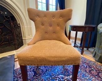 Contemporary furniture