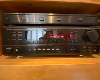 Denon