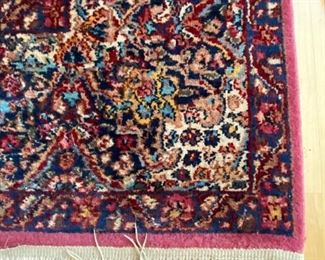 Karistan rugs 8x10