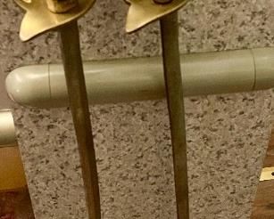 Ceremonial Swords