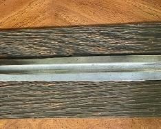 Model 1816 French Artillery Short Sword